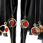 Bayonetta Premium Edition Cosplay Costume