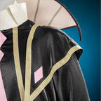 Cookie Run: Kingdom Espresso Cookie Cosplay Costume
