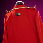 Gachiakuta Kyouka Nijiku Cosplay Costume