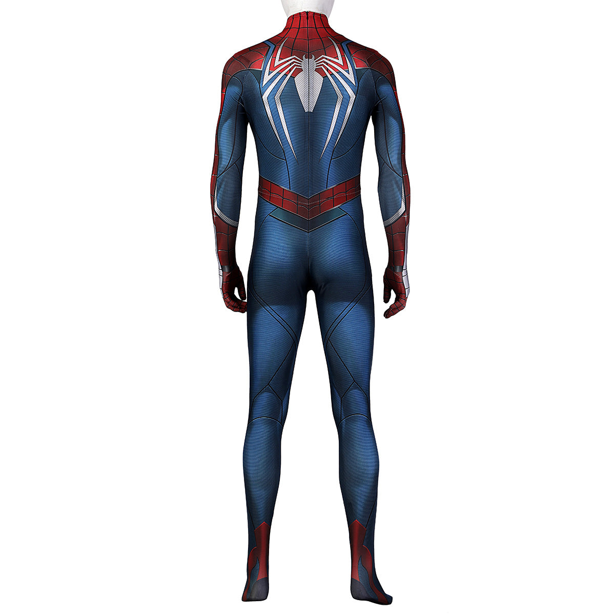PS5 Spider-Man 2 Peter Parker Cosplay Jumpsuit