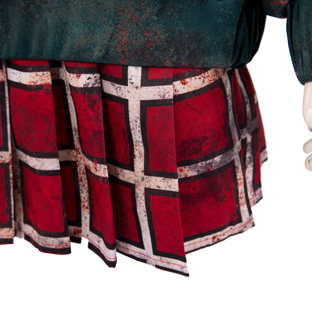 Dead by Daylight Susie Cosplay Costume