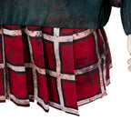 Dead by Daylight Susie Cosplay Costume