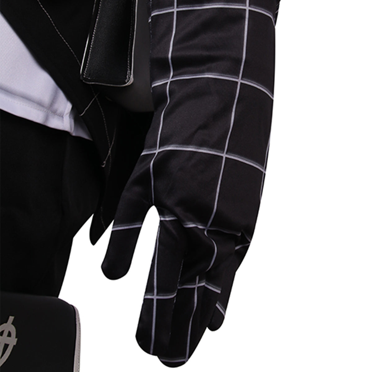 Final Fantasy XIV Cid Garlond Cosplay Costume