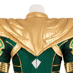 Mighty Morphin Green Ranger V2 Tommy Oliver Cosplay Costume
