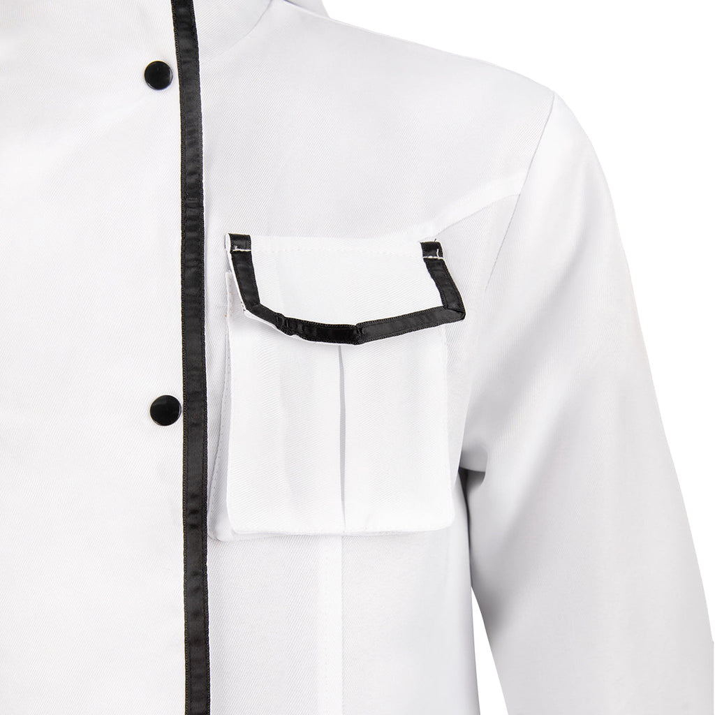 The Wrong Way to Use Healing Magic Ken Usato Cosplay Costume