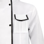 The Wrong Way to Use Healing Magic Ken Usato Cosplay Costume