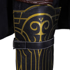Bloodborne Gehrman the First Hunter Cosplay Costume