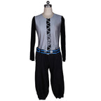 Kingdom Hearts 2 Halloween Town Sora Cosplay Costume