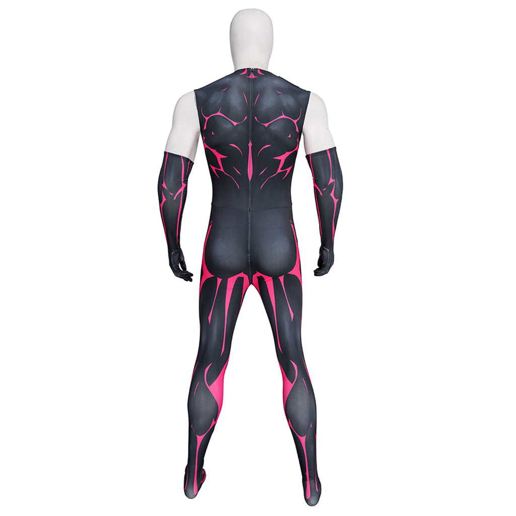 X-Men '97 Magneto Cosplay Costume