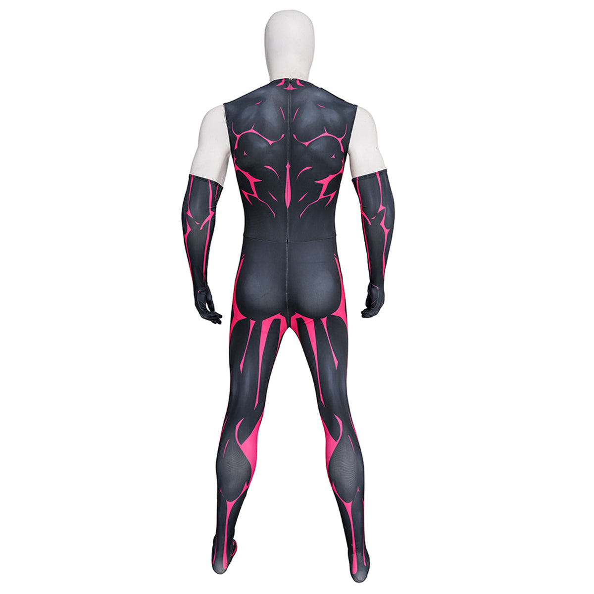 X-Men '97 Magneto Cosplay Costume