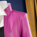 Dispatch Invisigal Cosplay Costume