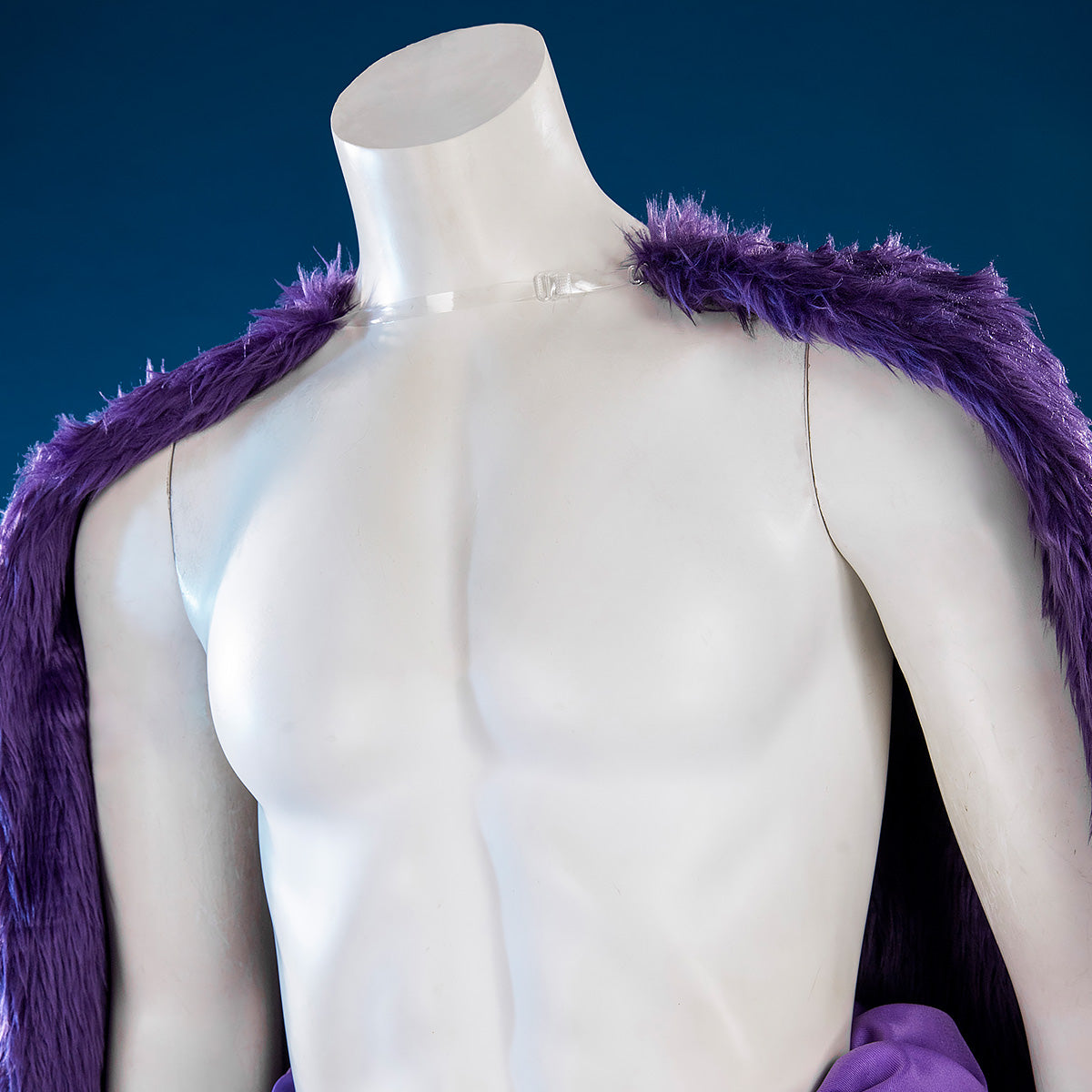 One Piece Kaido Cosplay Costume