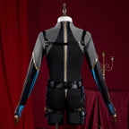 Genshin Impact Freminet Cosplay Costume