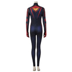Across the Spider-Verse Jessica Drew Spider-Woman Cosplay Costume