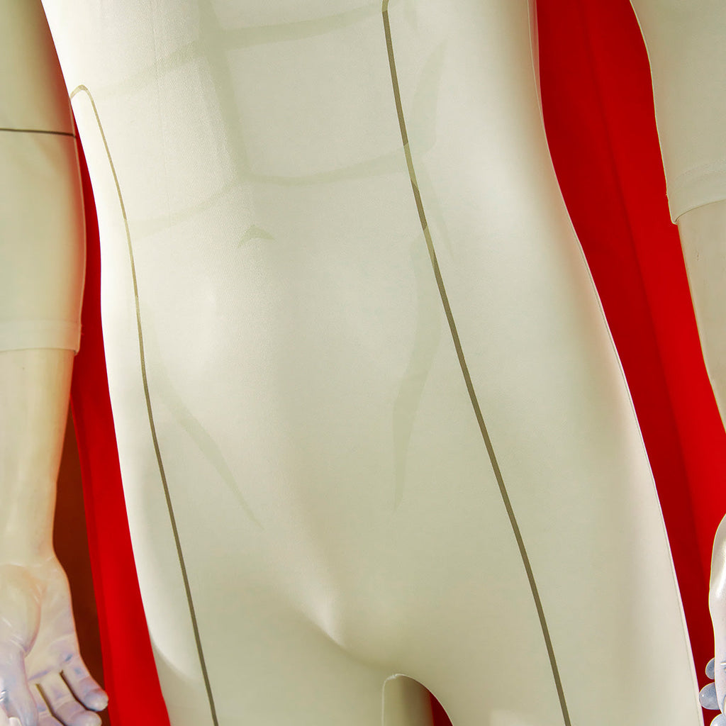 Invincible Season 4 Omni-Man Cosplay Costume