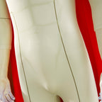 Invincible Season 4 Omni-Man Cosplay Costume