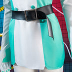 Digimon Story: Time Stranger Kanan Yuki Cosplay Costume