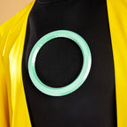 Nine Sols Yi Cosplay Costume