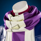 Gachiakuta Fu Orostor Cosplay Costume