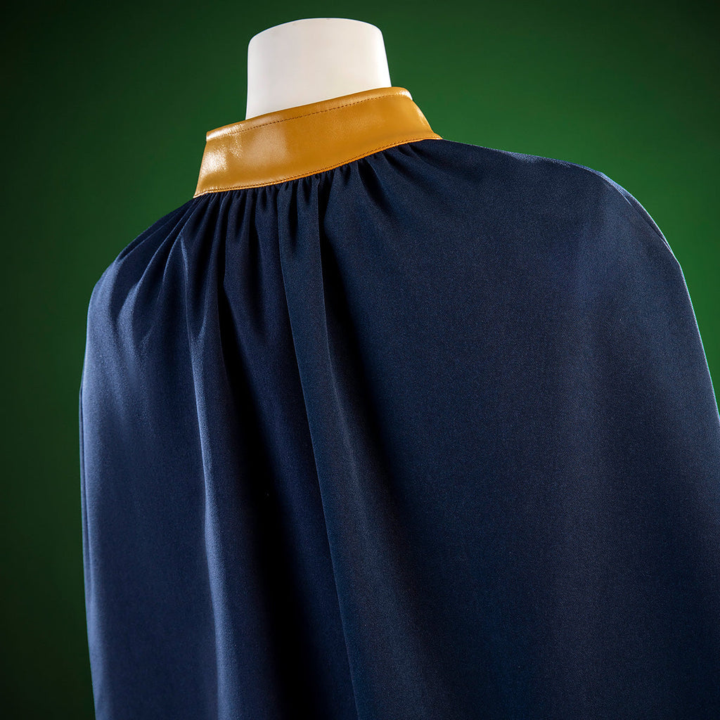 Adventure Time Huntress Wizard Cosplay Costume