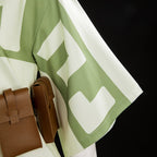 GACHIAKUTA Remlin Cosplay Costume