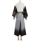Silent Hill F Kotoyuki Tsuneki Fox Mask Premium Edition Cosplay Costume