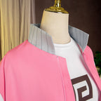 Sakamoto Days Lu Xiaotang Cosplay Costume