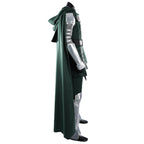Avengers 5 A5 Avengers: Doomsday Movie Doctor Doom Victor von Doom Cosplay Costume-No Mask
