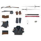The Witcher 4 Cirilla Cosplay Costume