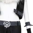 One Piece Charlotte Katakuri Cosplay Costume - No Prop Accessories