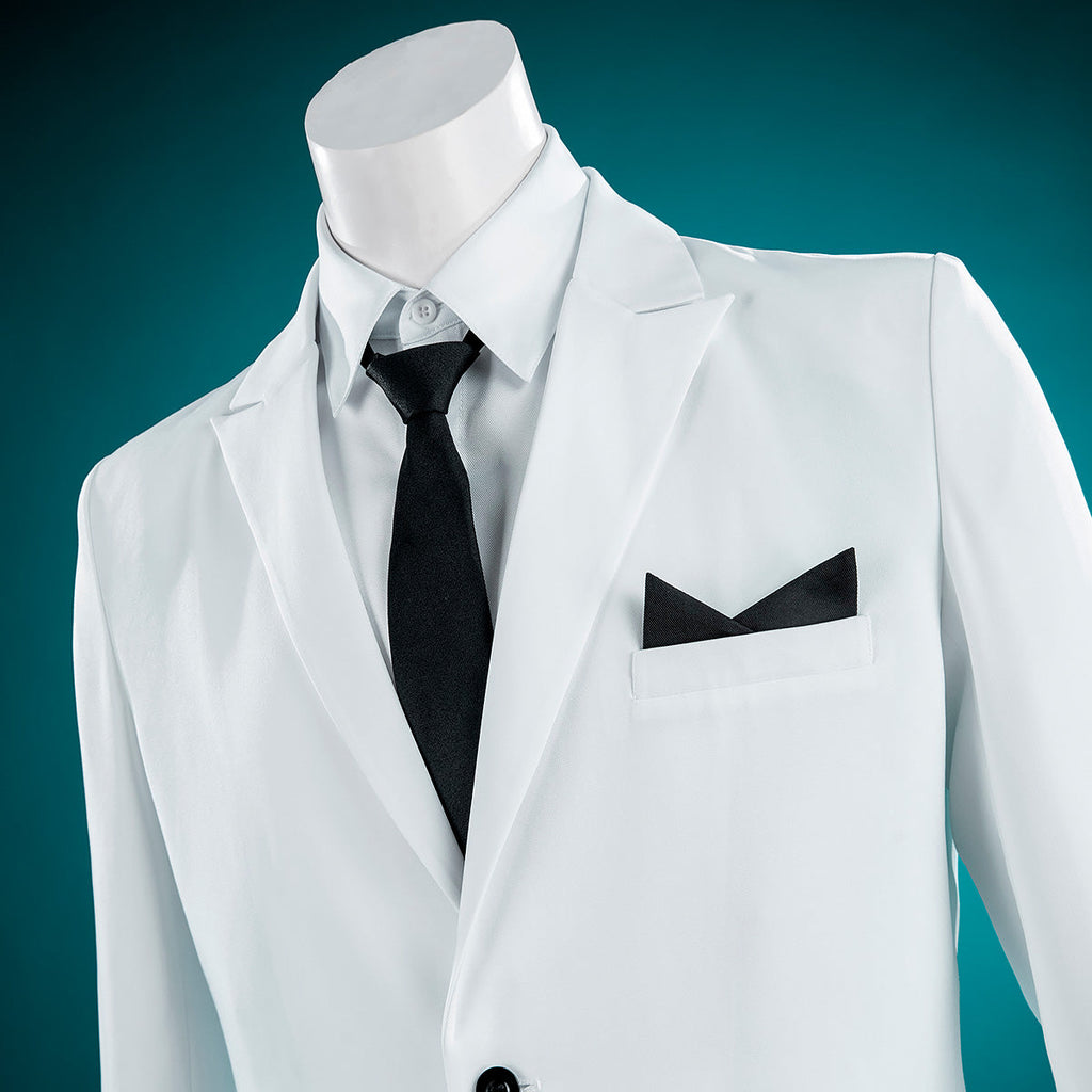 Iruma-kun IruMafia Edition Suzuki Iruma Cosplay Costume