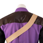 Dragon Quest XI: Echoes of an Elusive Age DQ11 Luminary Hero Cosplay Costume
