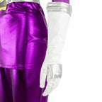 Power Rangers Dino Charge Dino Charge Purple Ranger Cosplay Costume