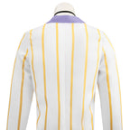 Hazbin Hotel Heavenly Sir Pentious Cosplay Costume