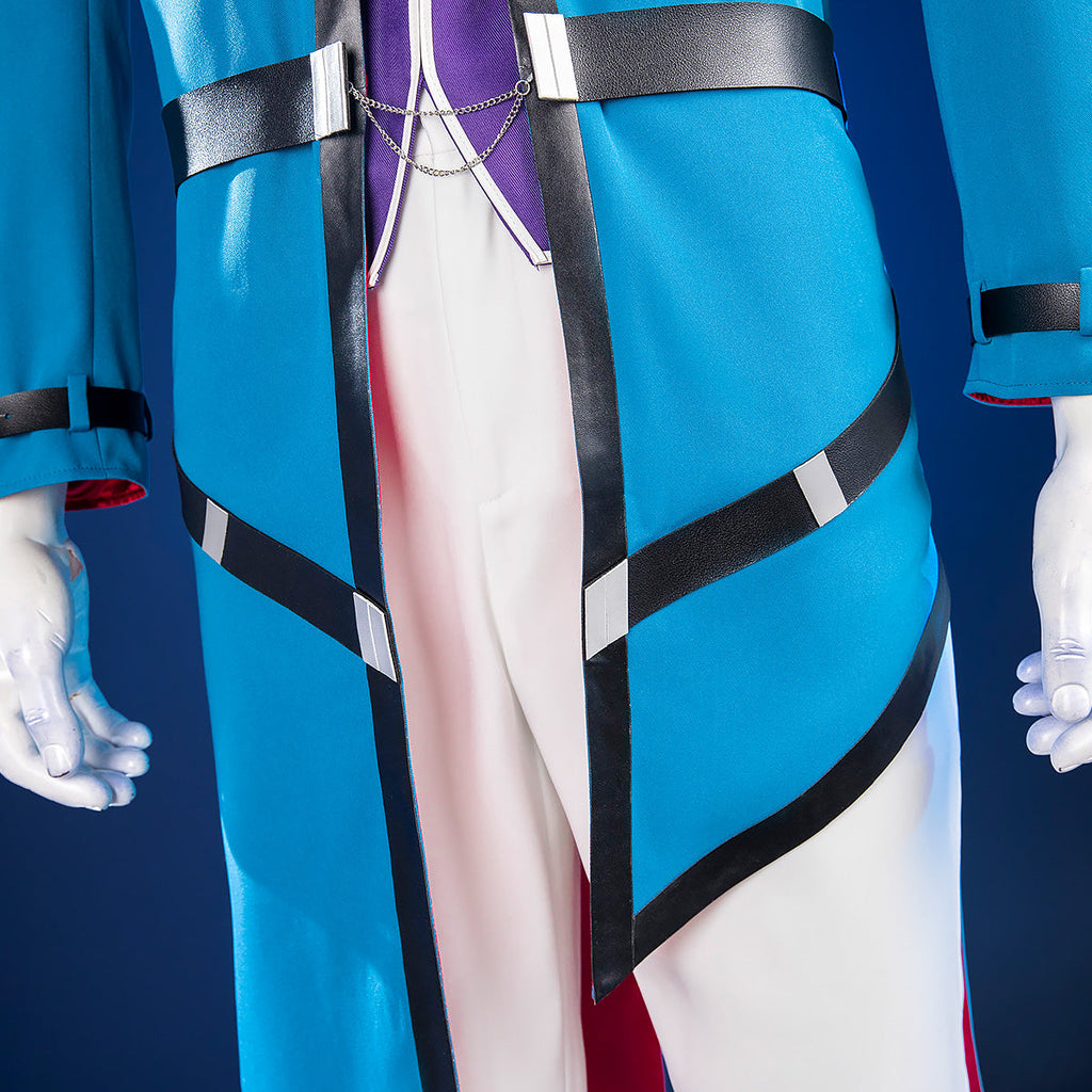 Tsukimichi: Moonlit Fantasy Makoto Misumi Cosplay Costume