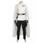 Star Wars Rogue One Orson Krennic Cosplay Costume