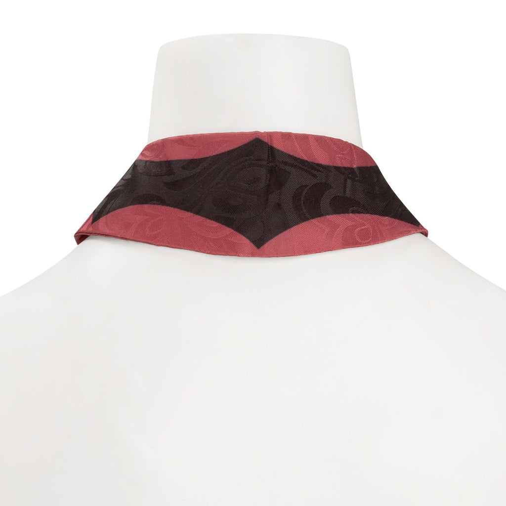 Final Fantasy VII Remake Scarlet Cosplay Costume