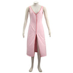 Final Fantasy VII FF7 Aerith Gainsborough Aeris Cosplay Costume