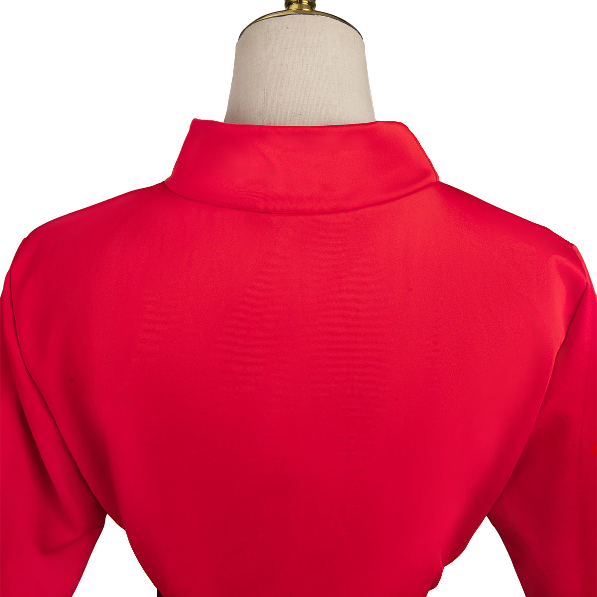 Fate Stay Night UBW Rin Tohsaka A Edition Cosplay Costume