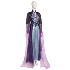 Agatha All Along Ghost Agatha Harkness Cosplay Costume