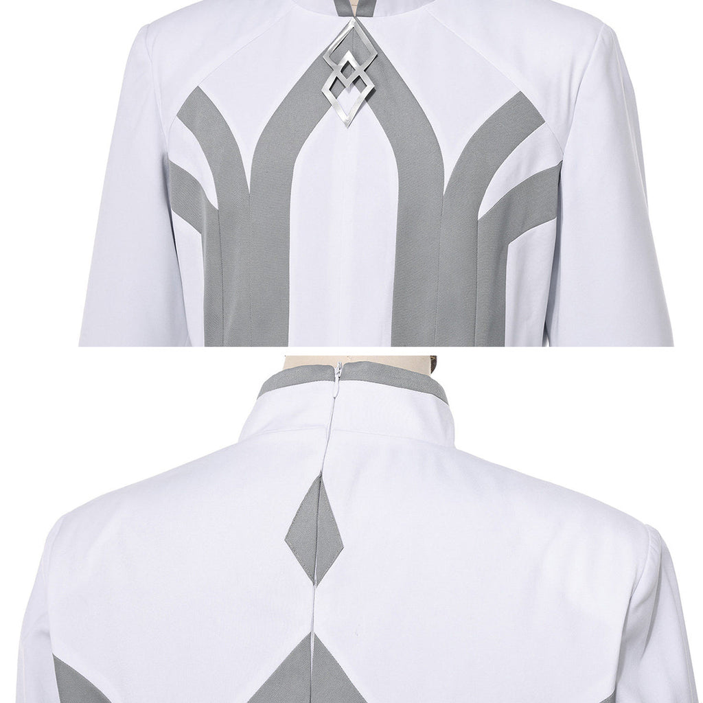 Fate/Grand Order Maris-Billey Animusphere Cosplay Costume