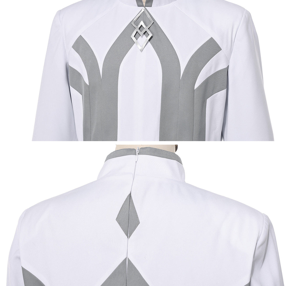 Fate/Grand Order Maris-Billey Animusphere Cosplay Costume