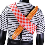 Clair Obscur: Expedition 33 Gustave Baguette Cosplay Costume