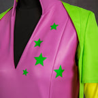 Gnosia Game SQ Cosplay Costume