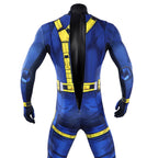 Avengers: Doomsday Cyclops Cosplay Costume