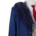 Tekken 7 Lee Chaolan Cosplay Costume