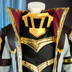 Arcane Season 2 Jayce Cosplay Costume