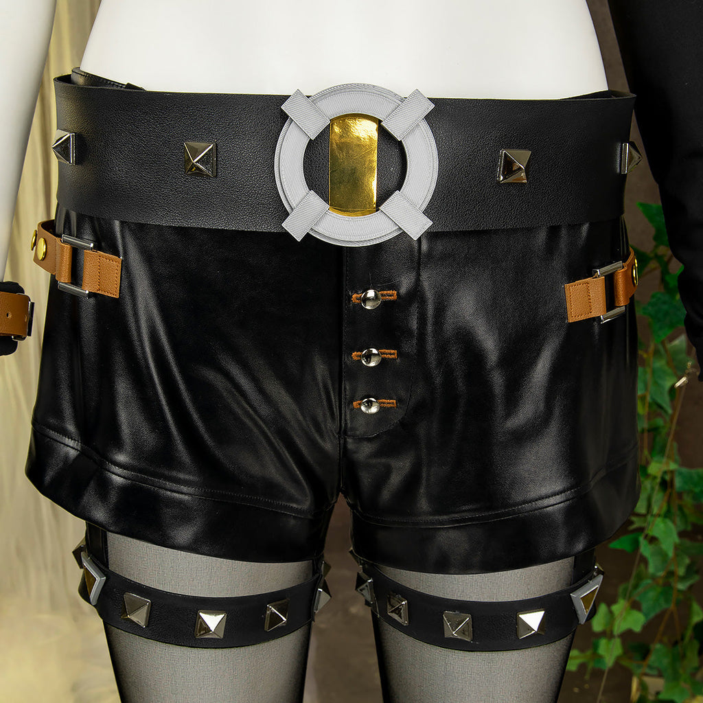 MAV Rivals Magik Cosplay Costume