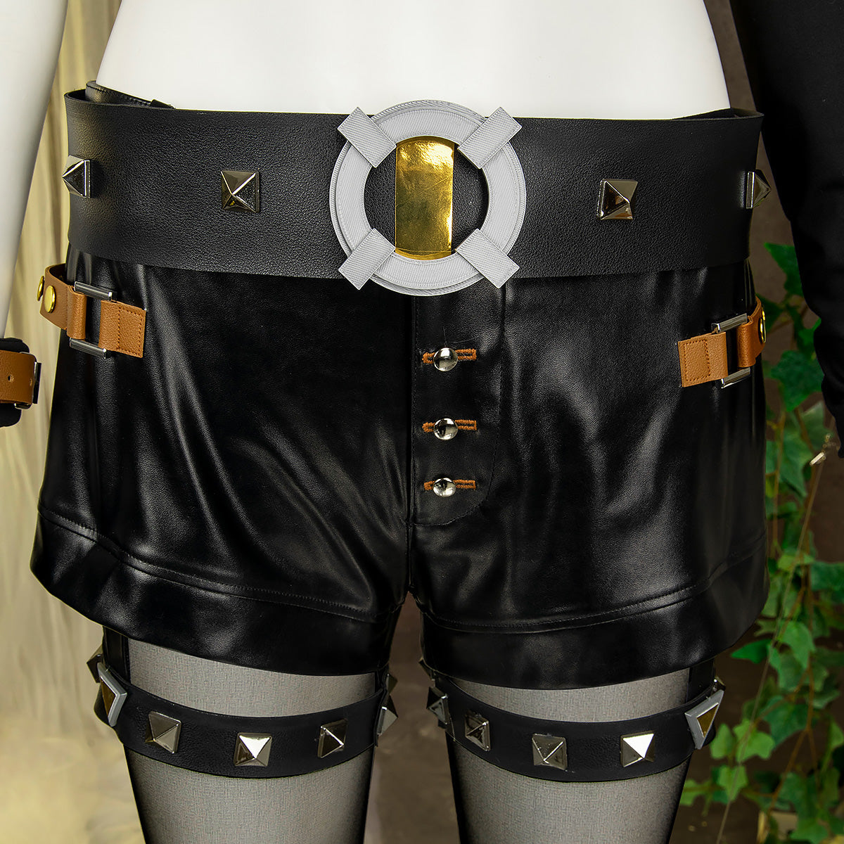 MAV Rivals Magik Cosplay Costume