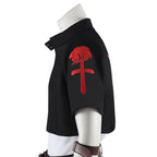 Dissidia Final Fantasy NT Squall Leonhart Kingdom Hearts Cosplay Costume